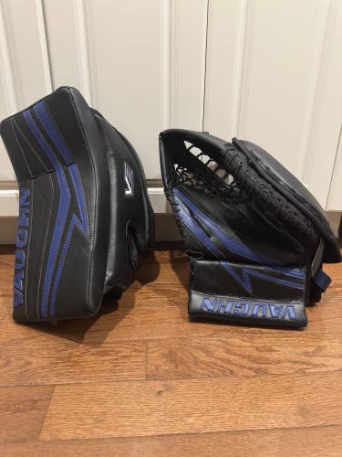 Vaughn V9 Pro Carbon Regular Pro Stock (Used)