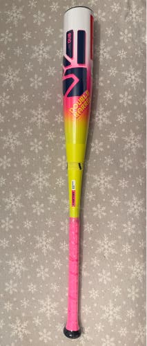 2026 Easton Dub Composite USSSA Certified Bat (-10) 19 oz 29" (New)