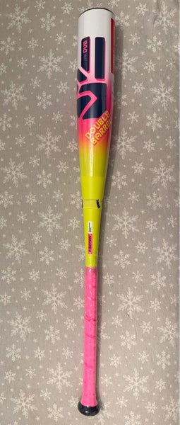 2026 Easton Dub Composite USSSA Certified Bat (-10) 19 oz 29" (New)