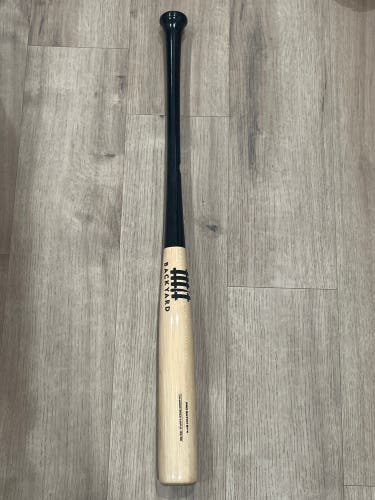 BBCOR Certified Bat (-3) 30 oz 33" (New)