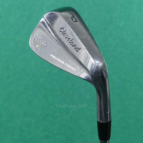 Cleveland 588 MB Precision Forged PW Pitching Wedge AMT Tour White Steel Stiff