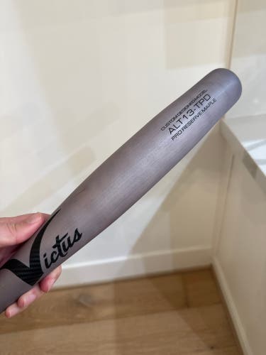 Victus ALT13 Torpedo Pro Reserve Maple Bat (-3) 32.5" 29.5 oz (New)