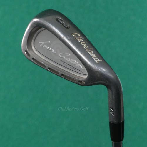 Cleveland Tour Action TA7 Single 3 Iron Cleveland Sensicore Steel Regular