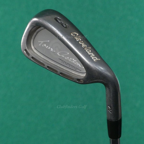 Cleveland Tour Action TA7 Single 3 Iron Cleveland Sensicore Steel Regular
