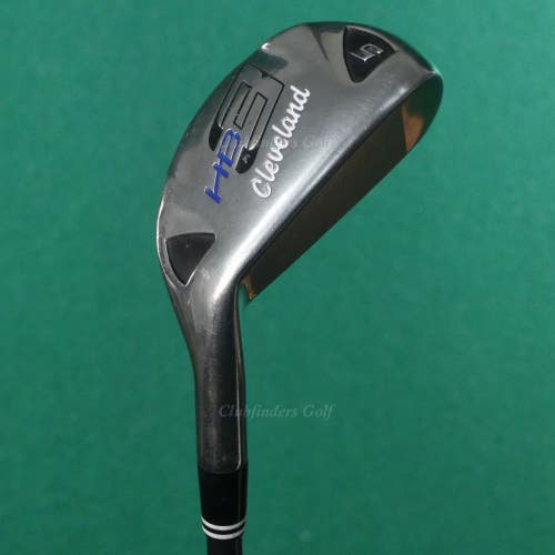 Cleveland Hi-Bore HB3 Single 5 Iron Action Ultralite 65g Graphite Regular