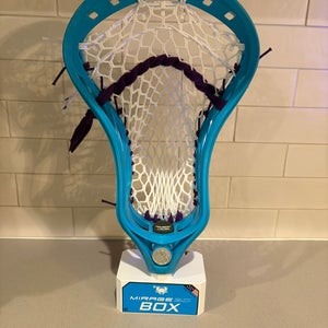 Basically new Maverick Havok Strung with 4S