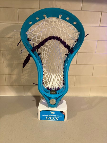 Basically new Maverick Havok Strung with 4S