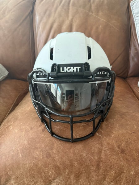 Adult Medium Helmet (Used)