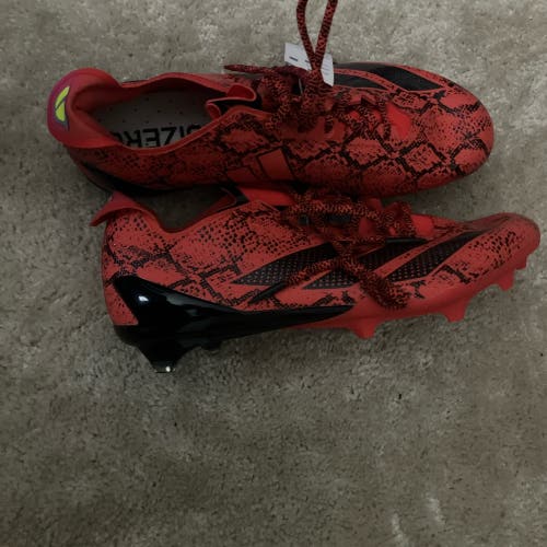 Unisex Size 13.0 (W 14.0) Adidas Adizero Electric Low Top (New)