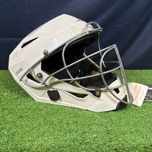 All-Star MVP5-PHX-LGE Pro Paige Halstead Fastpitch Catcher's Mask (New w/Tags)