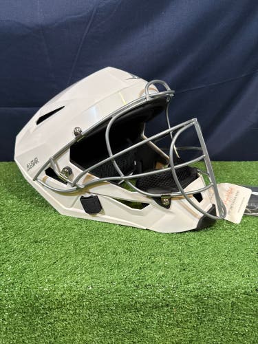 All-Star MVP5-PHX-LGE Pro Paige Halstead Fastpitch Catcher's Mask (New w/Tags)