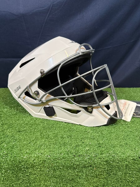 All-Star MVP5-PHX-LGE Pro Paige Halstead Fastpitch Catcher's Mask (New w/Tags)