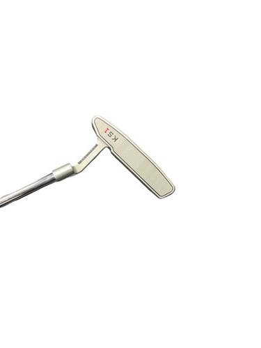 Used Kirkland Signature KS1 Mens Putter RH 11859-S000027316