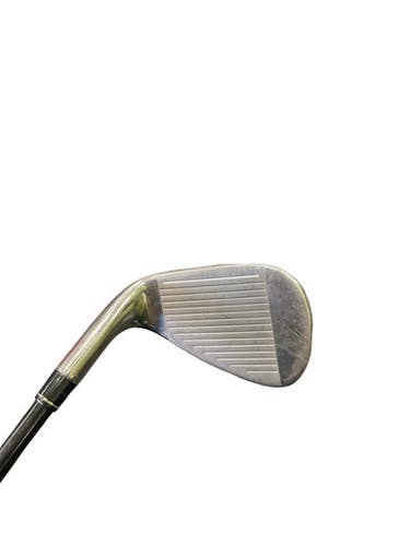 Used Taylormade M4 Golf Wedge Mens RH Gap/Approach Wedge 11859-S000027320