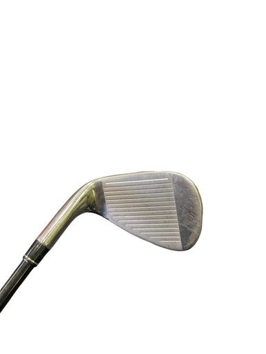 Used Taylormade M4 Golf Wedge Mens RH Gap/Approach Wedge 11859-S000027320