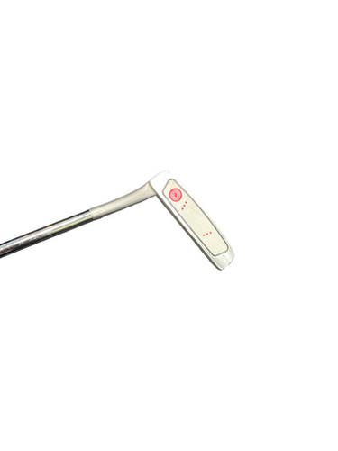 Used Odyssey WHITE HOT 9 Mens Putter RH 11859-S000027318