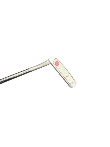 Used Odyssey WHITE HOT 9 Mens Putter RH 11859-S000027318