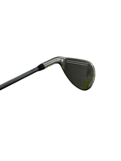 Used Callaway EDGE Golf Wedge Mens RH Sand Wedge 11859-S000027317