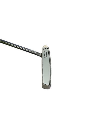 Used Odyssey WHITE HOT 2 Mens Putter RH 11859-S000027315