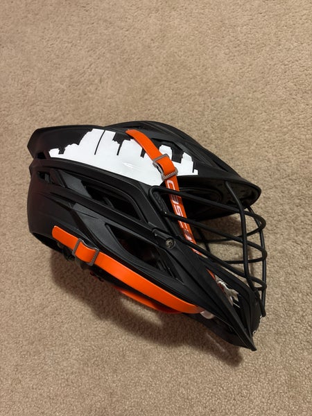 Cascade XRS Helmet (Used)