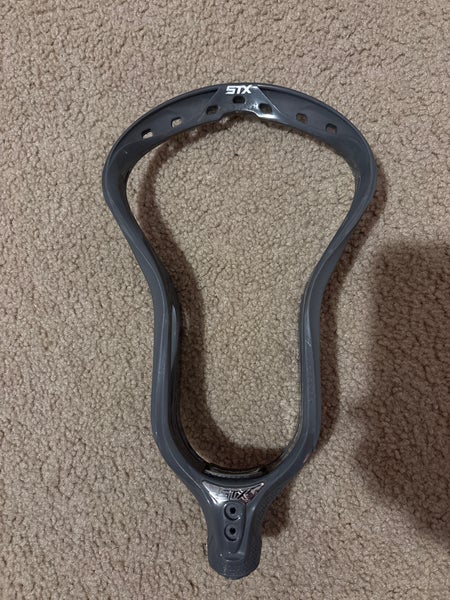 STX Surgeon Unstrung Head (New)