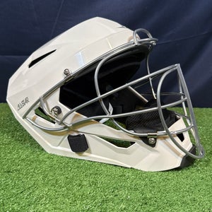 All-Star MVP5-PHX-LGE Pro Paige Halstead Fastpitch Catcher's Mask (New w/o Tags)