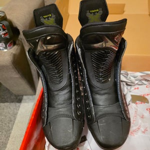 2025 CCM tacks XF Hockey Skates Regular Width (Used)