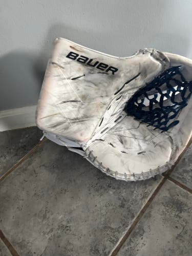 2025 Bauer FlyLite Regular (Used)