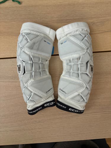 Small / Medium Adult ECD Echo Arm Pads (Used)