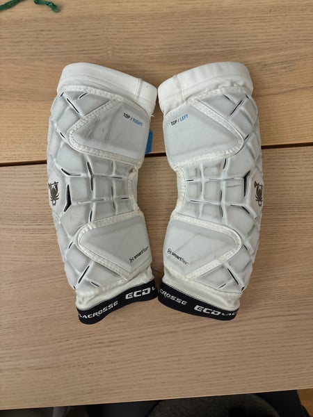 Small / Medium Adult ECD Echo Arm Pads (Used)