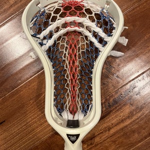 ECD DNA Strung Head (New)