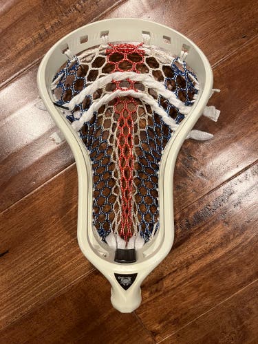 ECD DNA Strung Head (New)