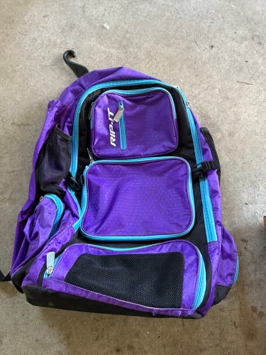 Rip It Bat Bag (Used)