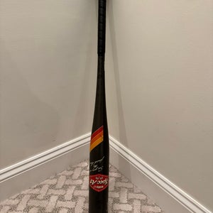 2026 Combat MFG Spec A1 Alloy BBCOR Certified Bat (-3) 28 oz 31" (New)