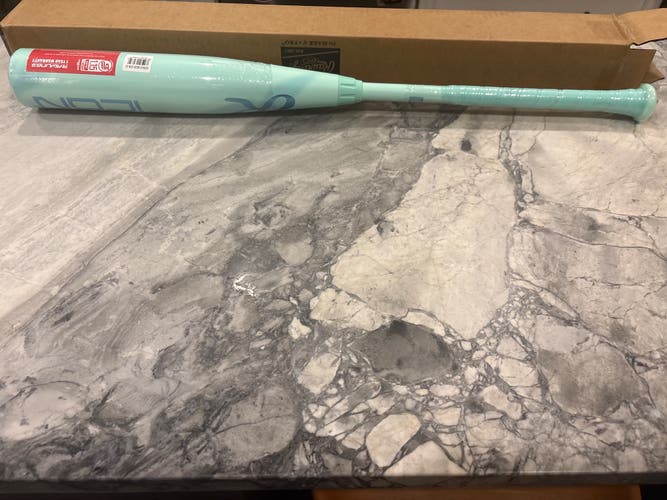 2026 Rawlings Icon Composite USSSA Certified Bat (-10) 20 oz 30" (New)