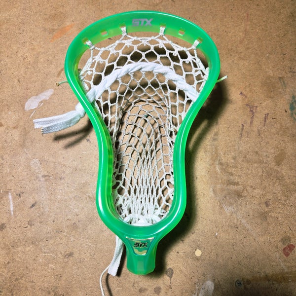 STX Strung STALLION PRISM Head (Used)
