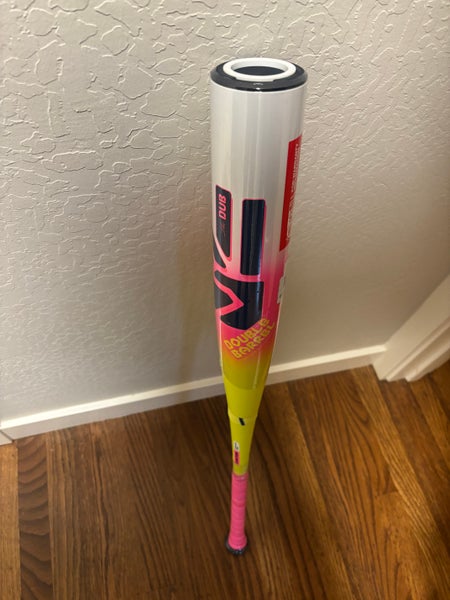 2026 Easton Dub Composite USSSA Certified Bat (-5) 27 oz 32" (New)