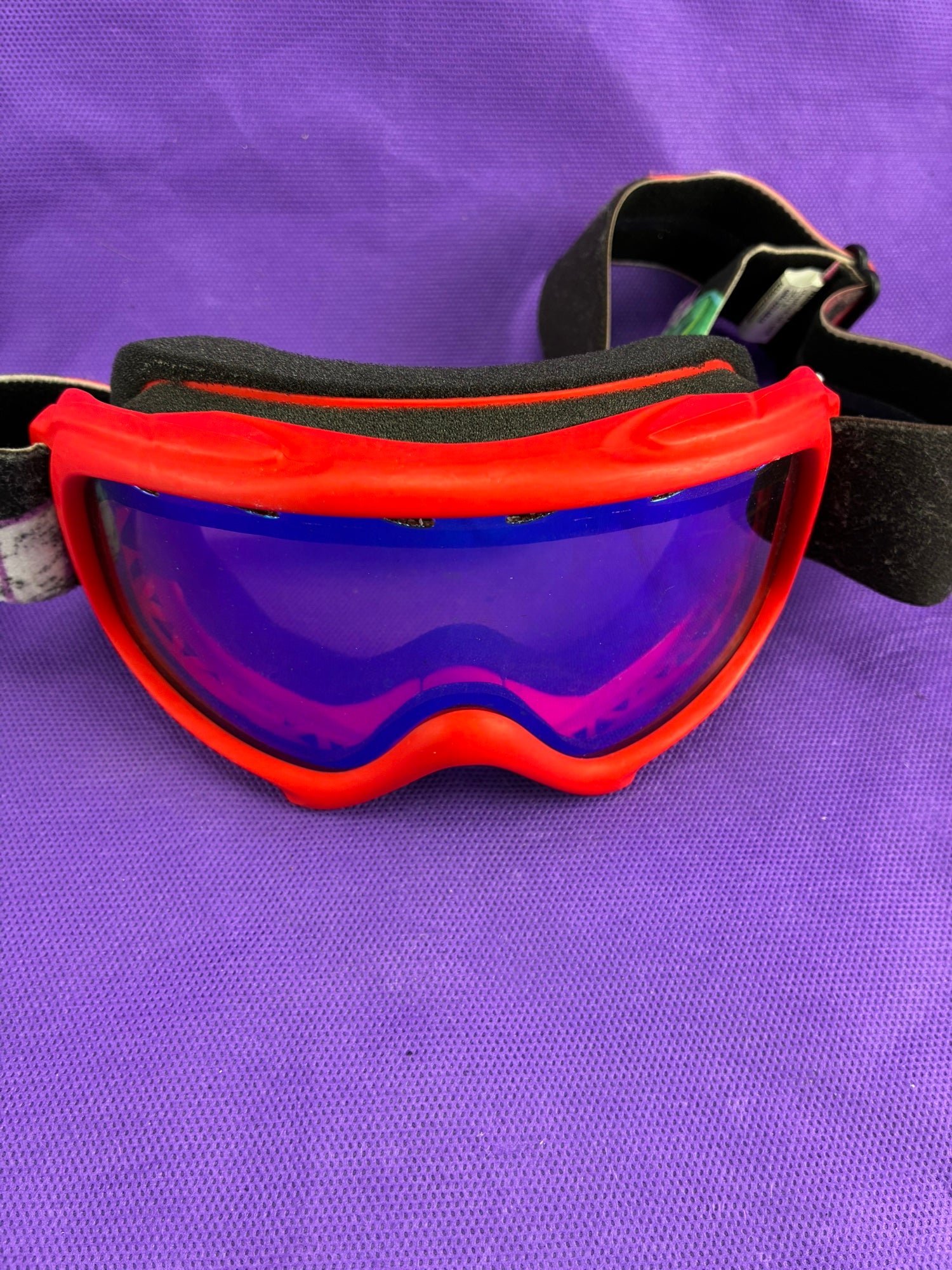 Smith Squad Ski Goggles x Craig Robson | SidelineSwap | Buy and