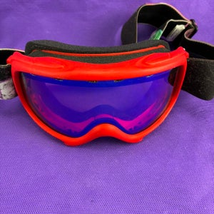Smith Daredevil Angry Birds Kids Ski Goggles