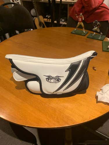 2006 Brian's Zero G Full Right (Used)