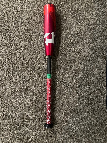 2024 Demarini ZOA