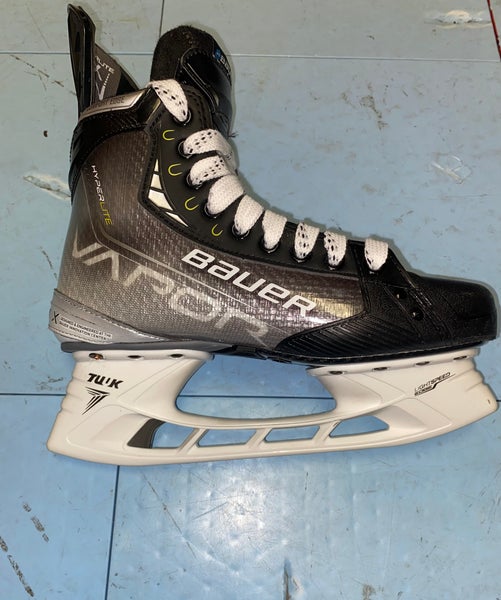 New Custom Bauer S21 Vapor Hyperlite Skates Size 6 fit 3