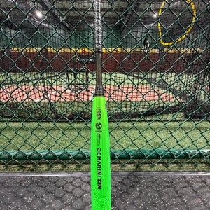 2026 DeMarini USSSA Certified Bat (-5) 27 oz 32" (New)