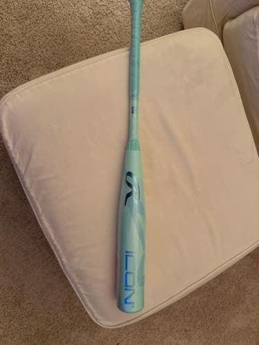 2026 Rawlings Icon Composite USSSA Certified Bat (-10) 20 oz 30" (New)