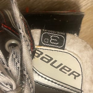 Bauer Vapor X50 Hockey Skates (Used)