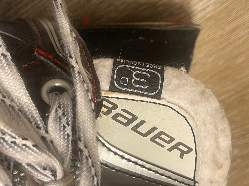 Bauer Vapor X50 Hockey Skates (Used)