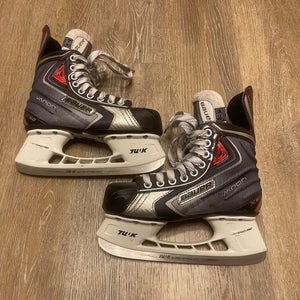 Bauer Vapor X50 Hockey Skates (Used)