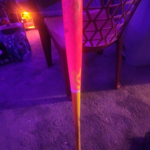 Rawlings Big Stick Elite Maple Bat (-3) 33" (Used)