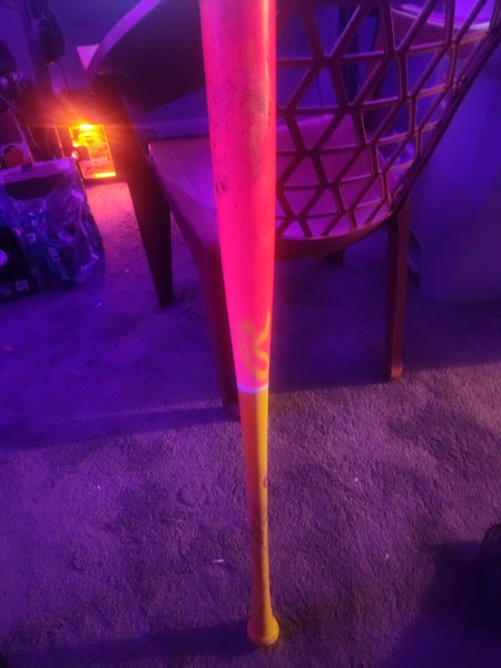 Rawlings Big Stick Elite Maple Bat (-3) 33" (Used)