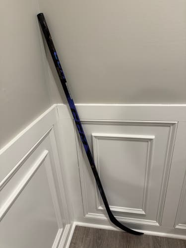 Intermediate CCM RibCor Trigger 10 Pro Right Hand Hockey Stick P28 (New) 65 Flex - Copy